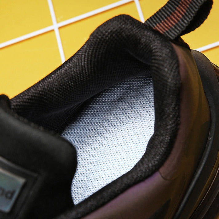 JCX 'Trident' Ultraboost Reflective Sneakers