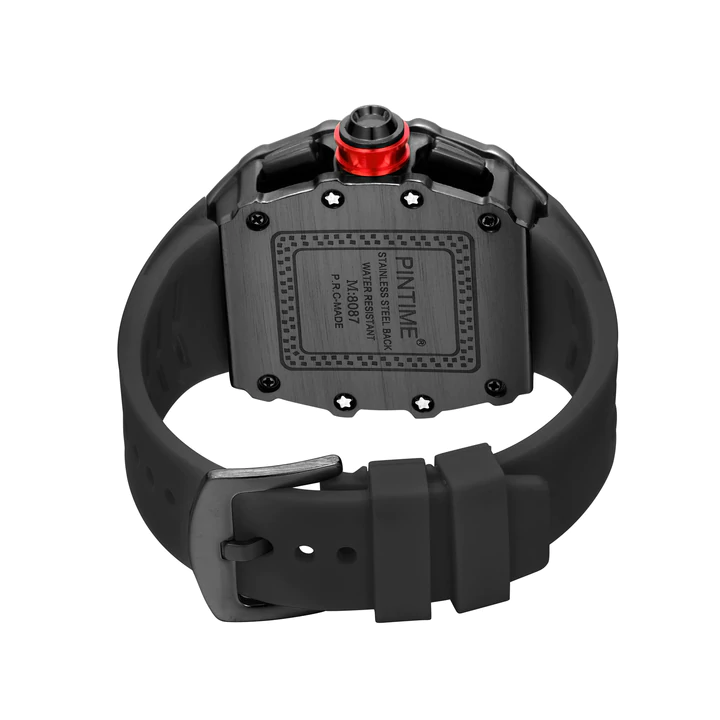 JCX 'Xeno' Luxury Sport Chronograph