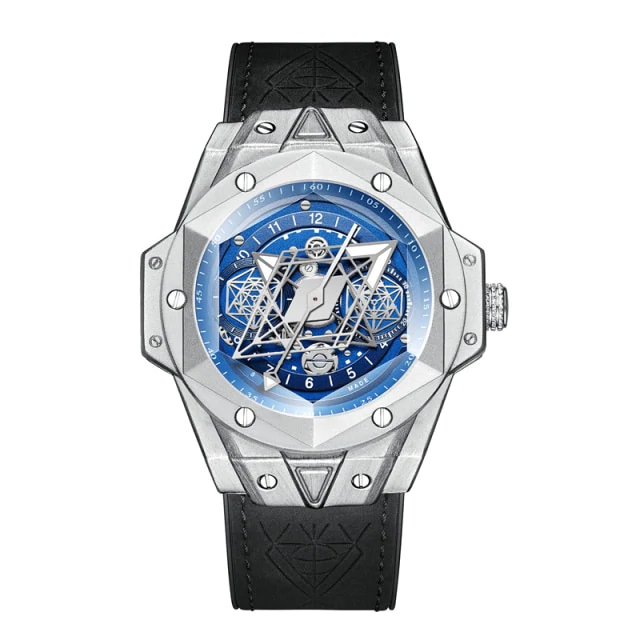 JCX 'Urus' Luxury Sport Watch