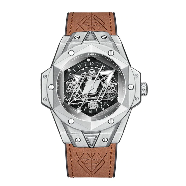 JCX 'Urus' Luxury Sport Watch