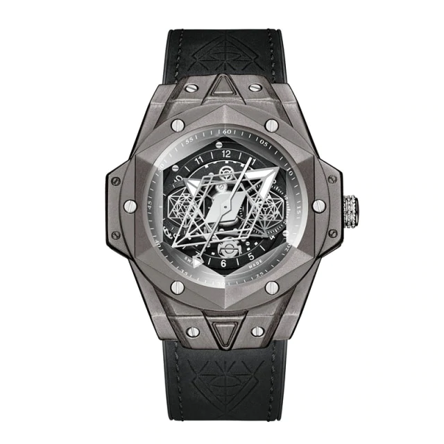 JCX 'Urus' Luxury Sport Watch