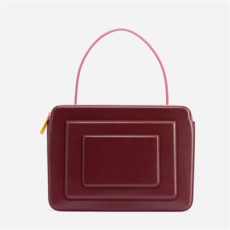 JCX Original Design Business Bag