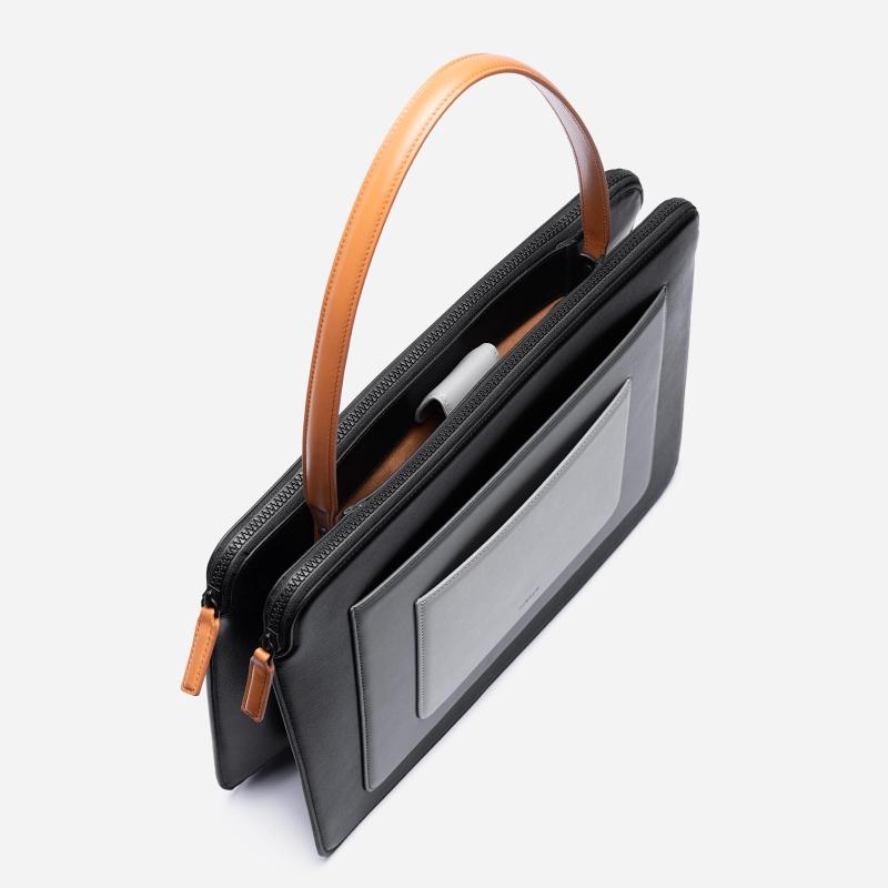 JCX Original Design Business Bag