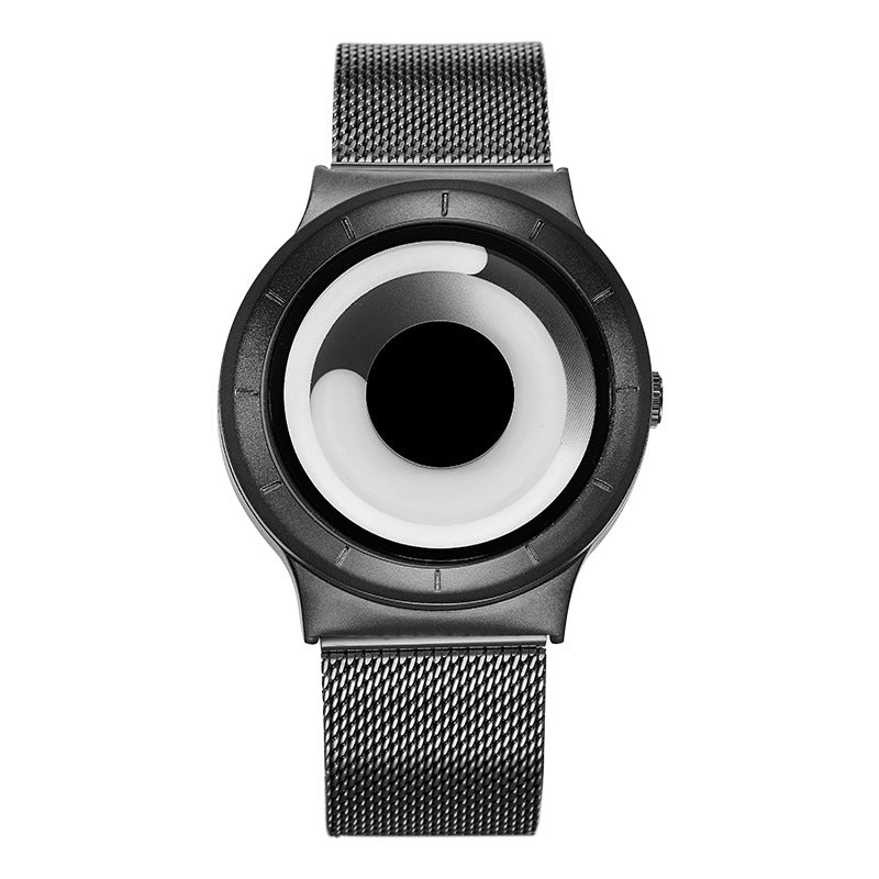 JCX Swirl Watch