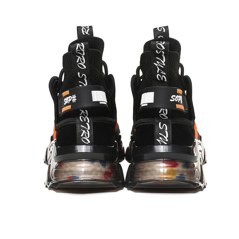 JCX 'MARS' Sneakers
