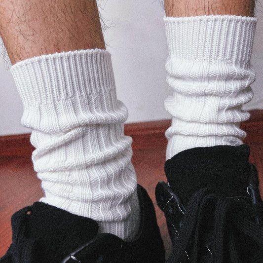 JCX Classic Vintage Socks