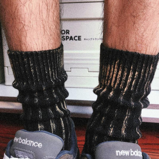 JCX Trendy Hip Socks