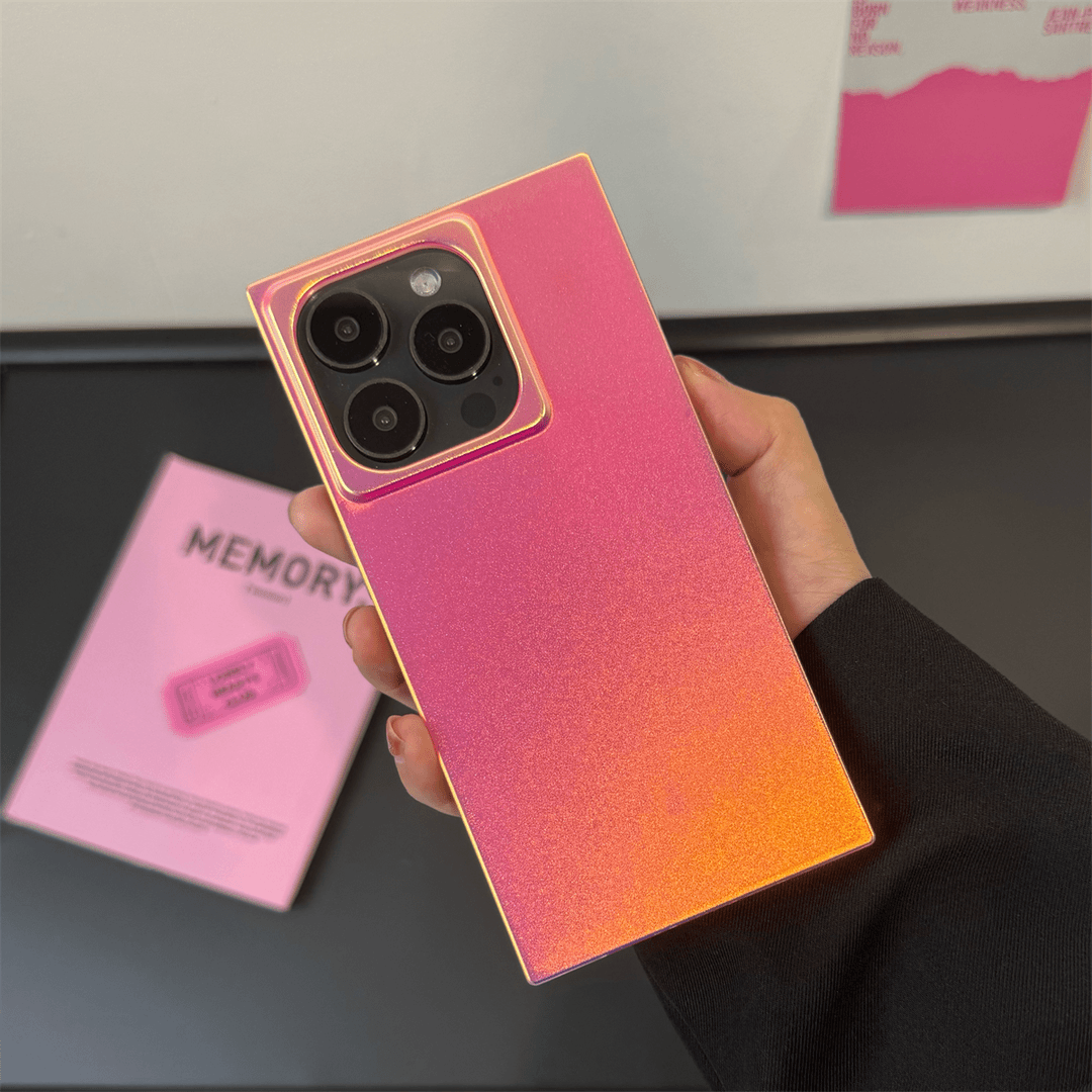 JCX Hot Girl  iPhone Case