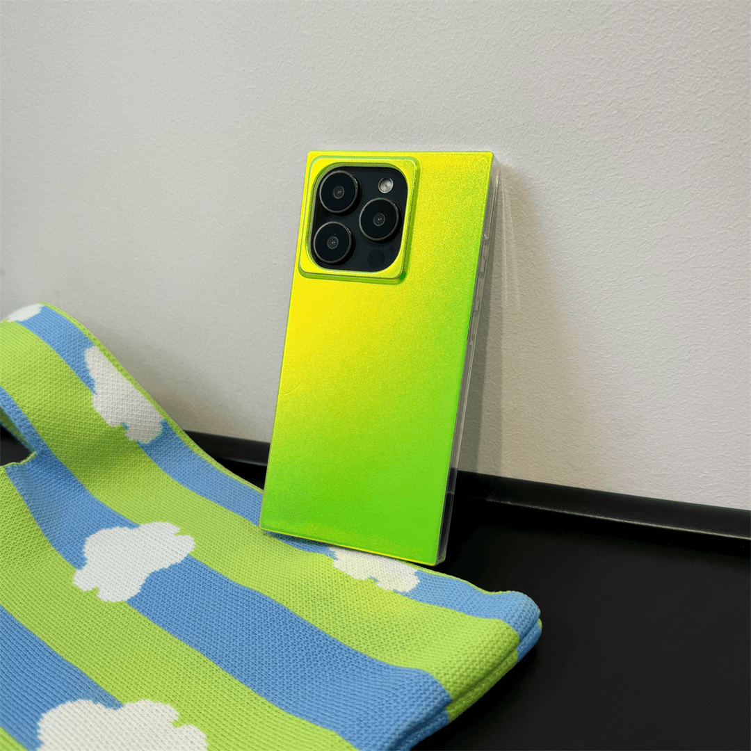 JCX Hot Girl  iPhone Case