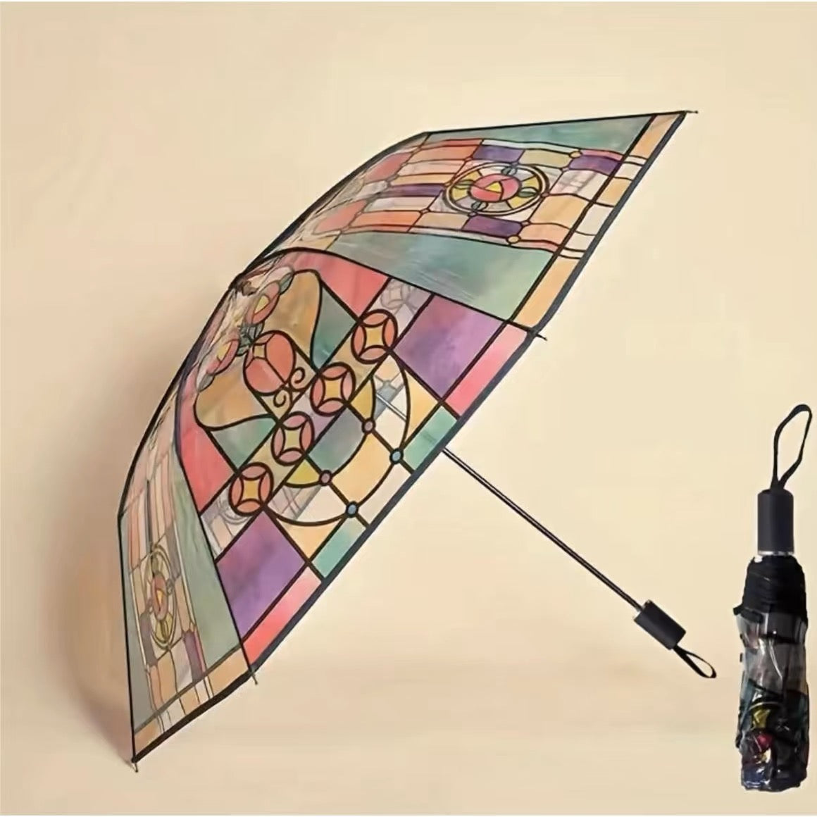 JCX Paradis Umbrella