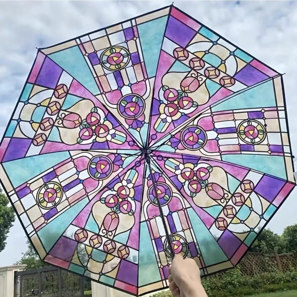 JCX Paradis Umbrella