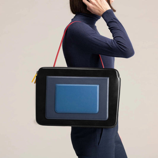 JCX Original Design Business Bag