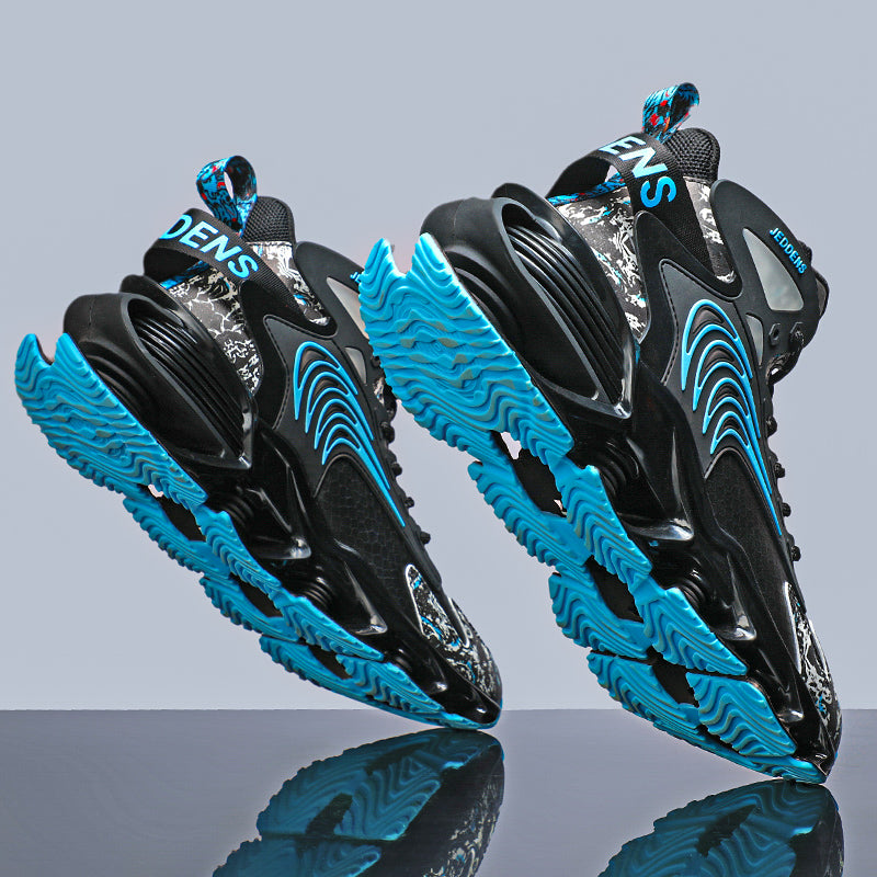 JCX 'Super Star' Blade Sneakers