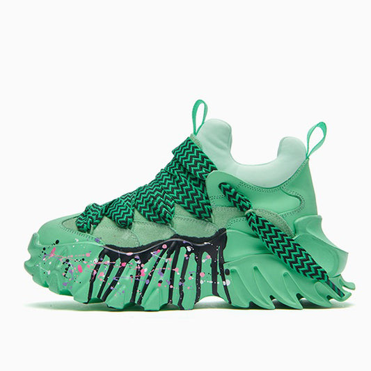 JCX 'Kirin' Chunky Sneaker For Women