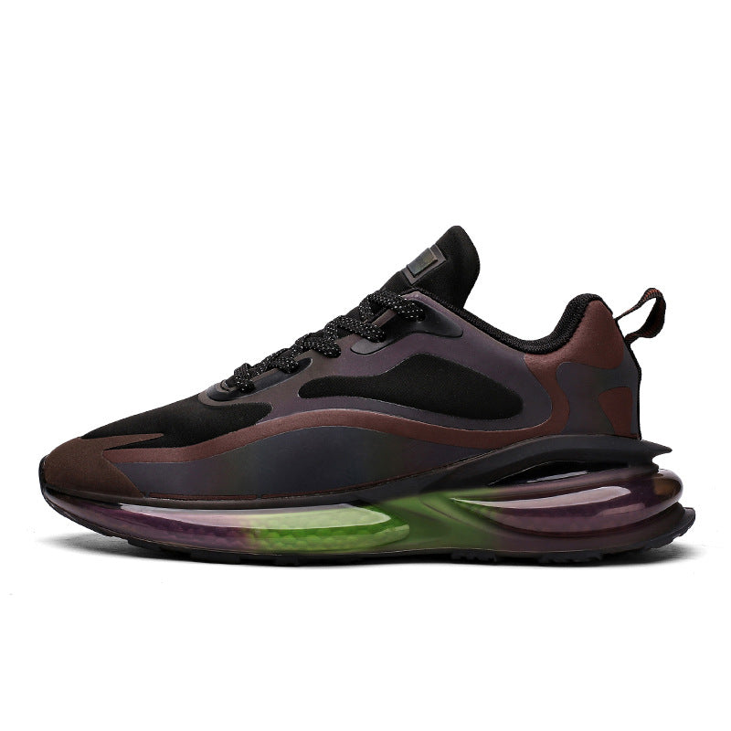 JCX 'Trident' Ultraboost Reflective Sneakers