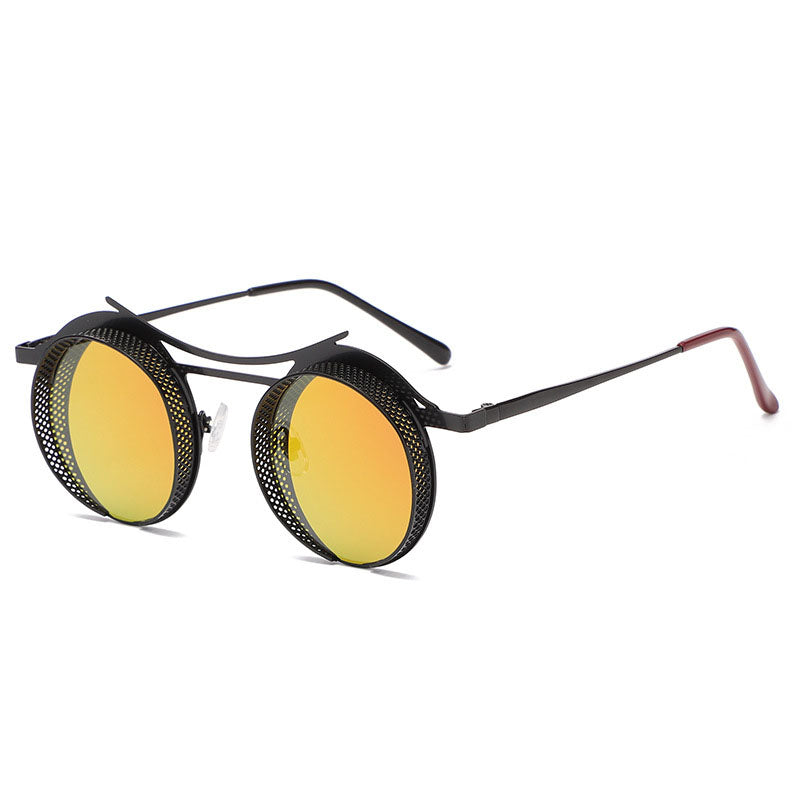JCX 'Voyager' Vintage Sunglasses